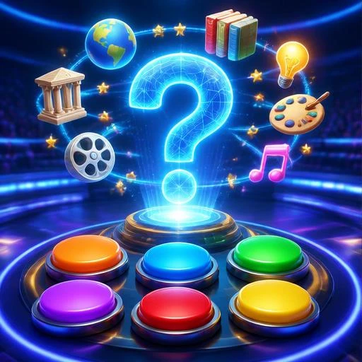 Capa de Quick Quiz